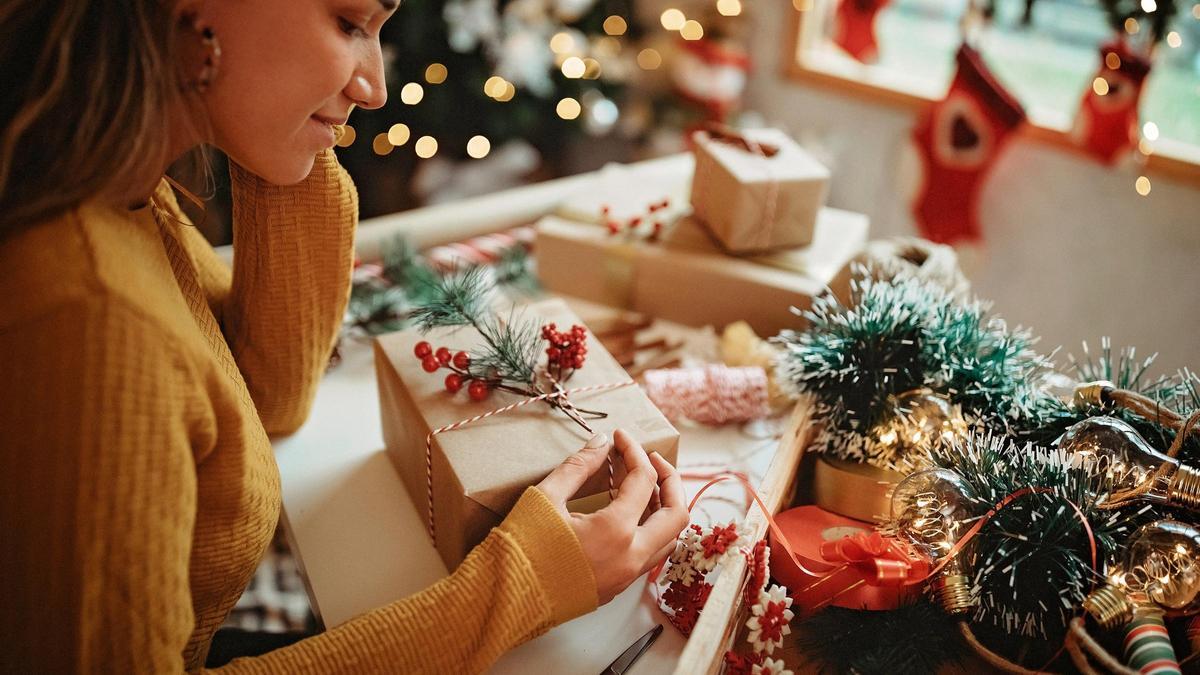 Regalos de Navidad para tu suegra con los que te convertirás en su favorita