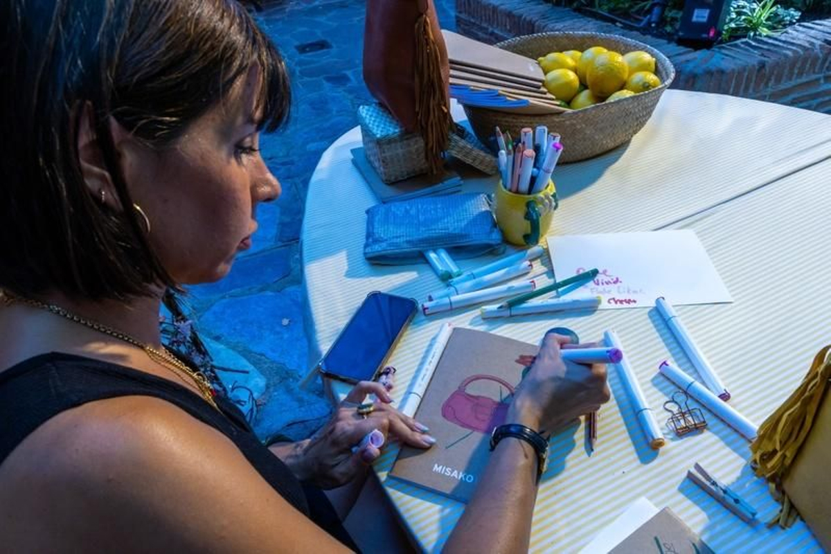 Las ilustraciones de @bea_homesick