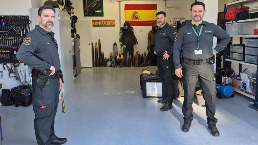 Ácido pícrico, un peligro latente
