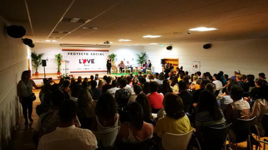 Vuelve la Convención Política y Social del Isla Bonita Love Festival
