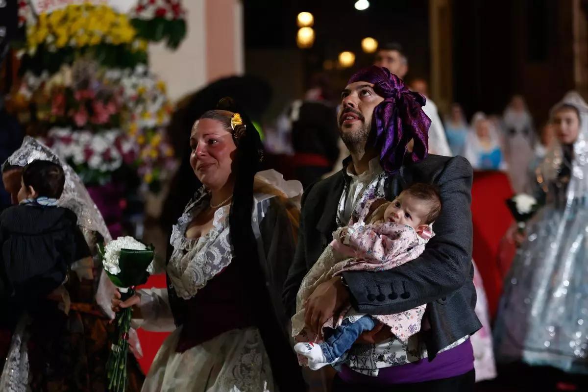 Las sanciones pueden llegar hasta la prohibición de desfilar el próximo año