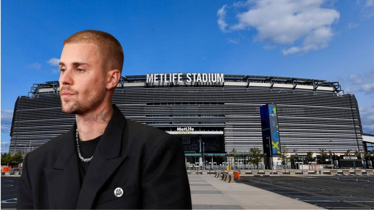 La FIFA elige a Justin Bieber como ‘artista principal’ para actuar en el descanso de la final del Mundial
