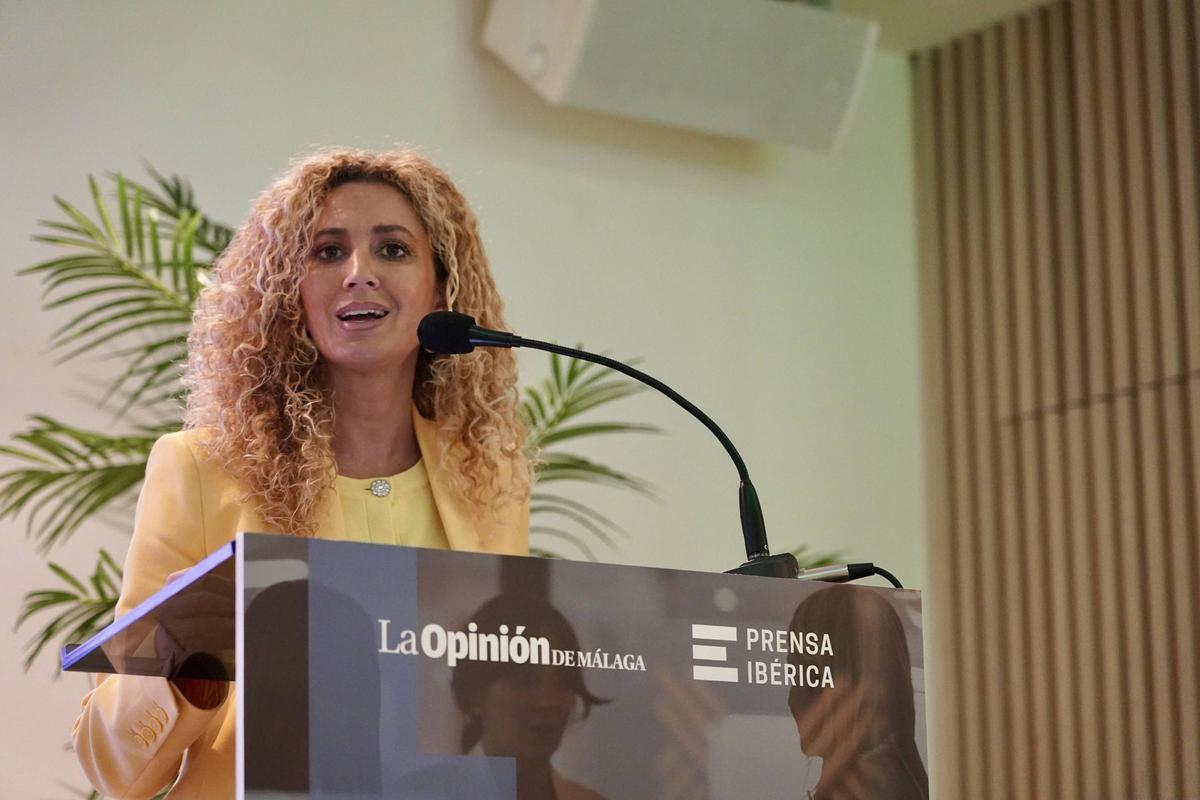 Mª Carmen Márquez,