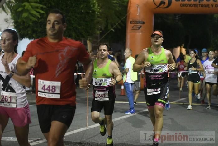 Carrera popular Las Torres (II)