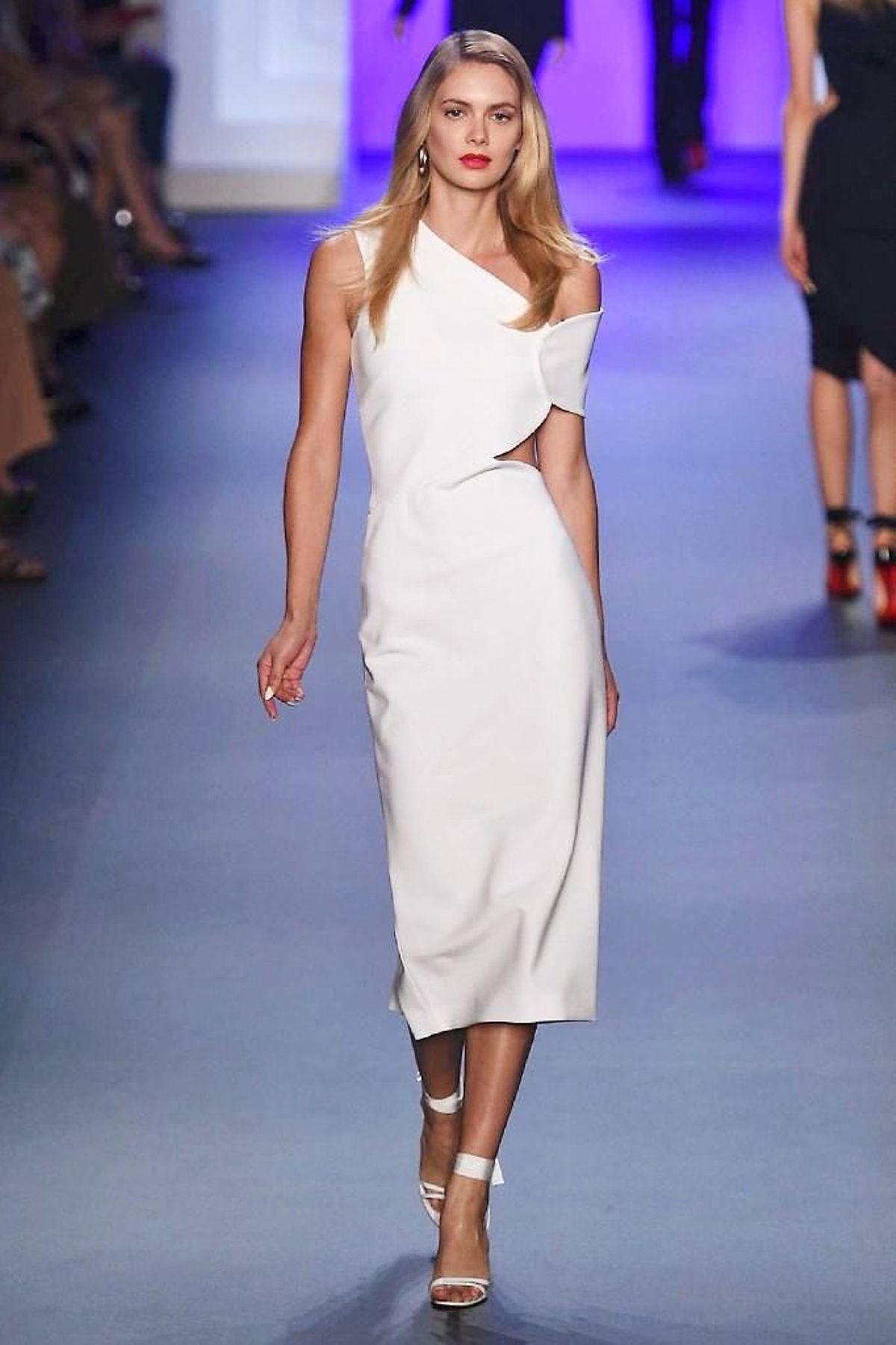 Cushnie Et Ochs