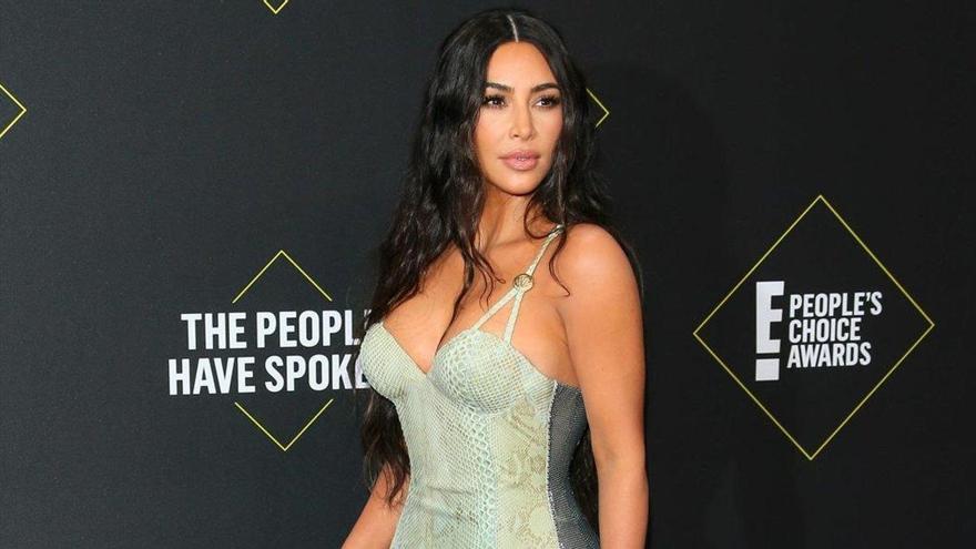 Spotify y Kim Kardashian se asocian para defender a los presos