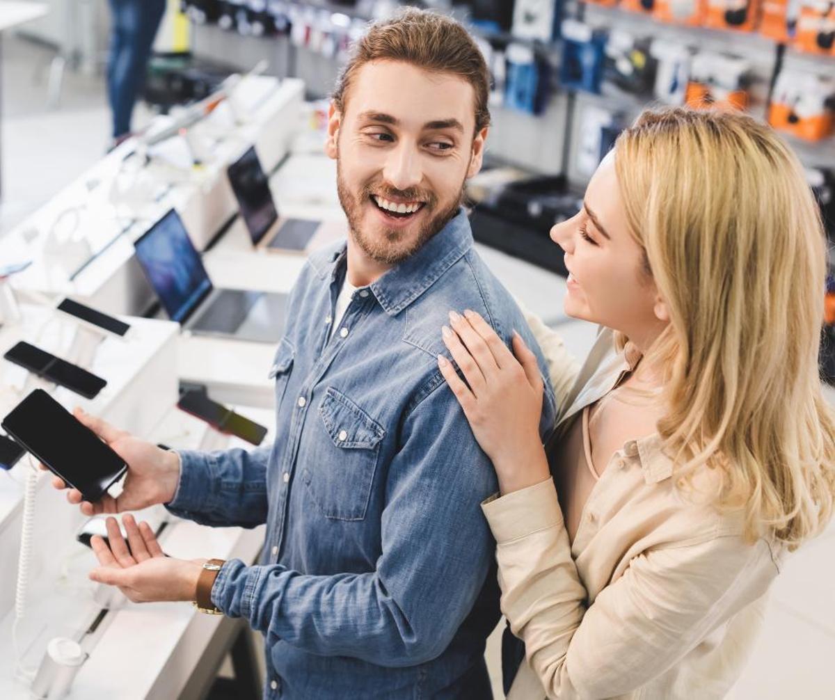 La tecnología al mejor precio