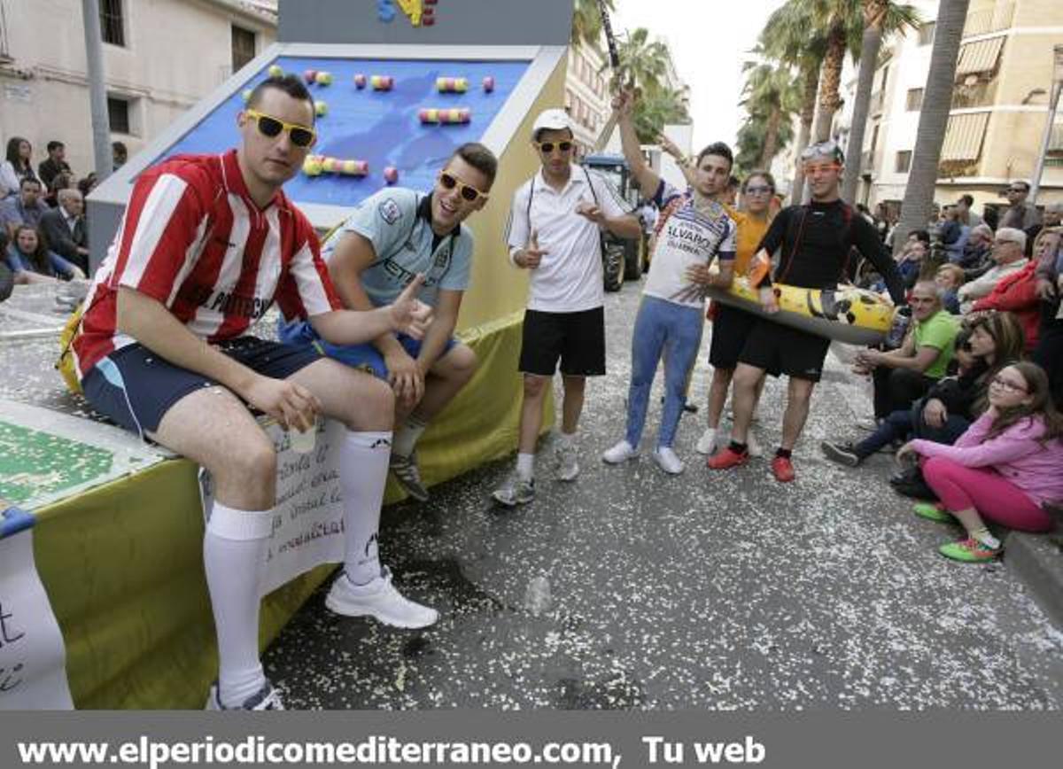 GALERÍA DE FOTOS - Cabalgata de Vila-real