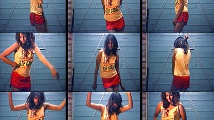 Matangi/Maya/M.I.A.