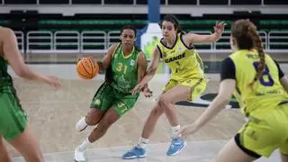 El Al-Qázeres entierra sus opciones de jugar el ‘playoff’