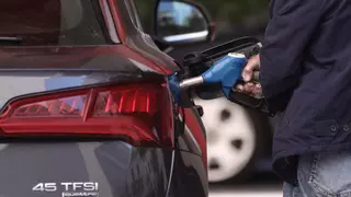 Repsol alerta a los conductores de coches diésel: "Veremos precios todavía más altos"