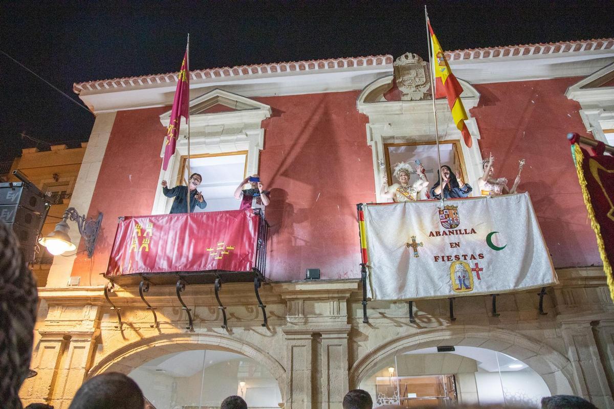 El presidente de la Comunidad Autónoma de Murcia, Fernando López Miras, tendrá el honor de inaugurar oficialmente las festividades