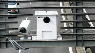 El radar que más multa de Catalunya seguirá donde está: "No tentemos a la suerte"