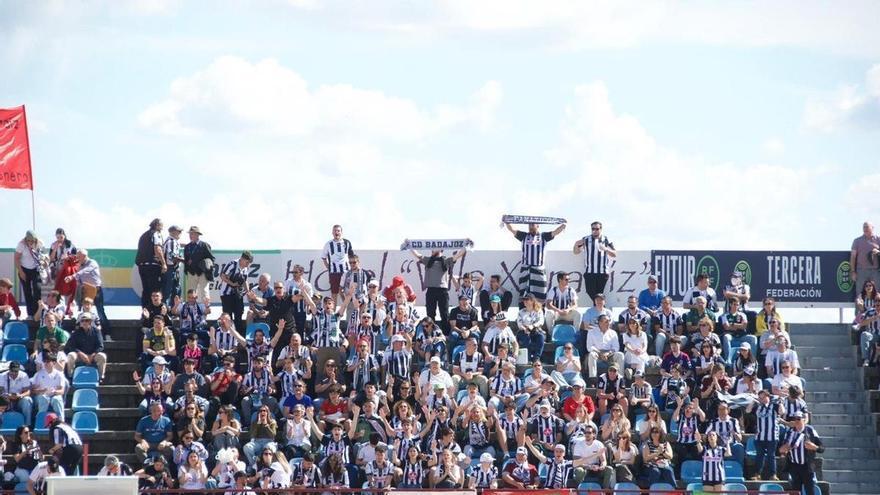 El precio de las entradas de la vuelta ante el Jaraíz molesta a la afición pacense