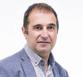 Jordi Valiente
