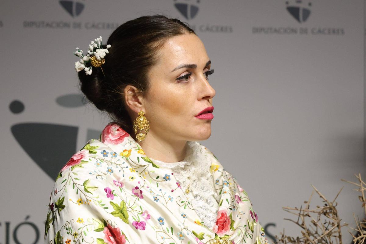 Fotogalería | Así ha sido la presentación de Las Carantoñas, Fiesta de Interés Turístico Nacional Fotogalería | Así ha sido la presentación de Las Carantoñas, Fiesta de Interés Turístico Nacional