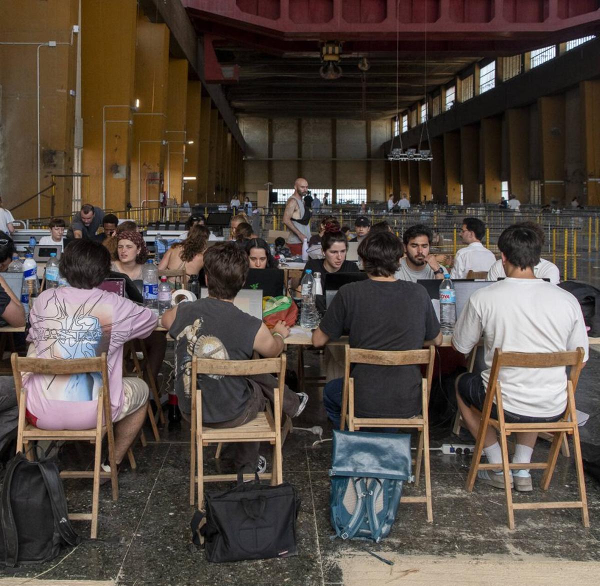 ‘Souvenirs’ crítics amb BCN