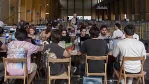 ‘Souvenirs’ crítics amb BCN