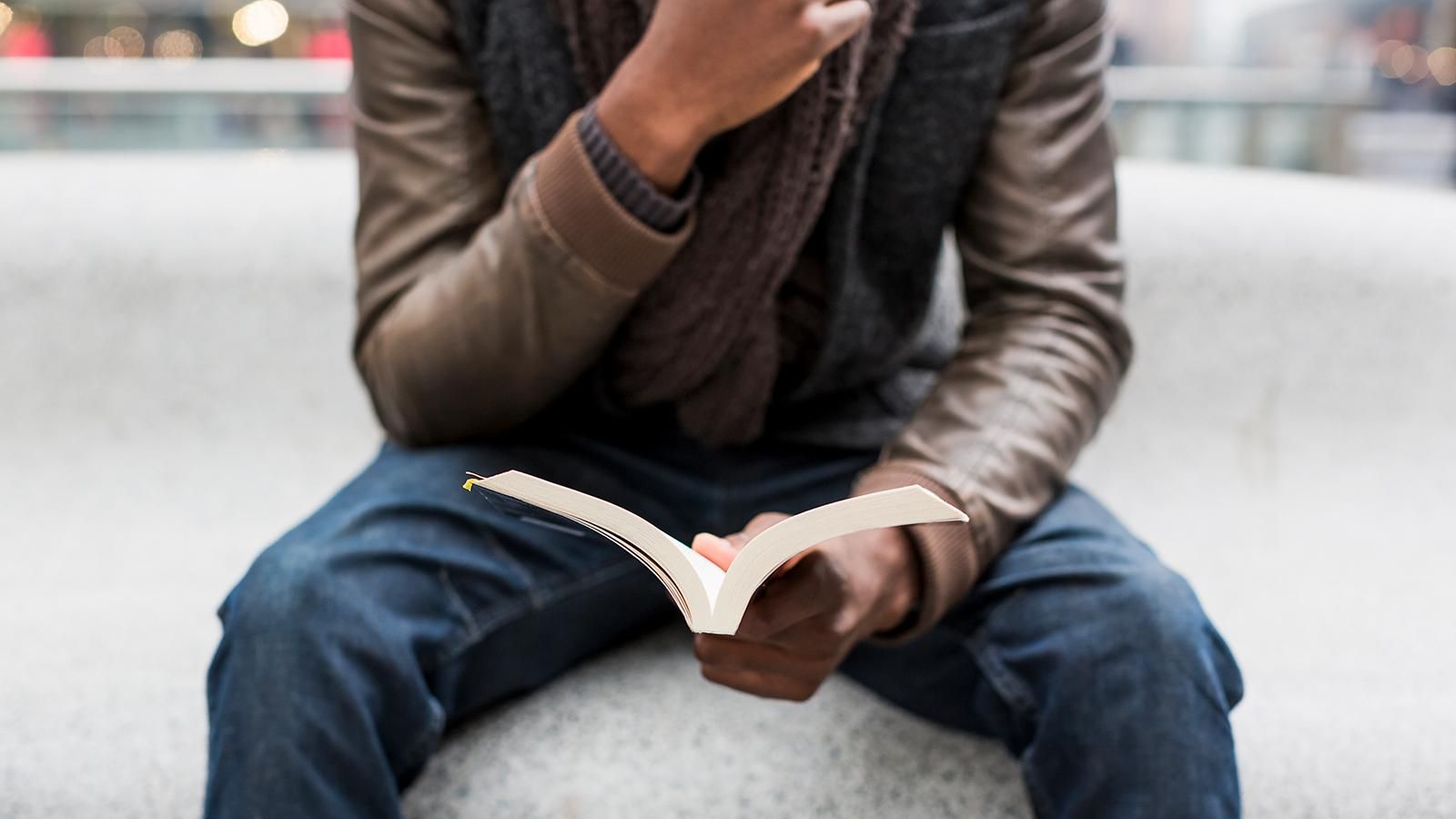 Los mejores libros para regalar el Día del Padre