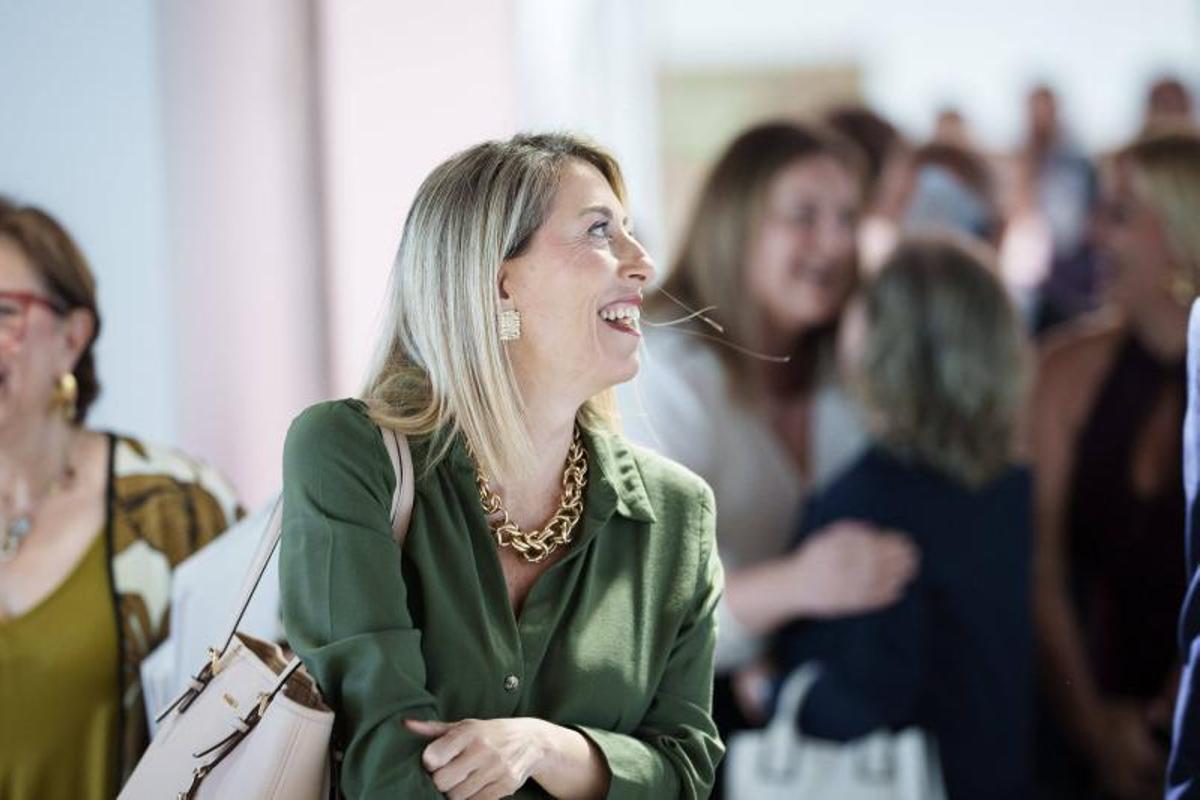 Fotogalería | Imágenes del pleno de presupuestos en la Asamblea, este miércoles
