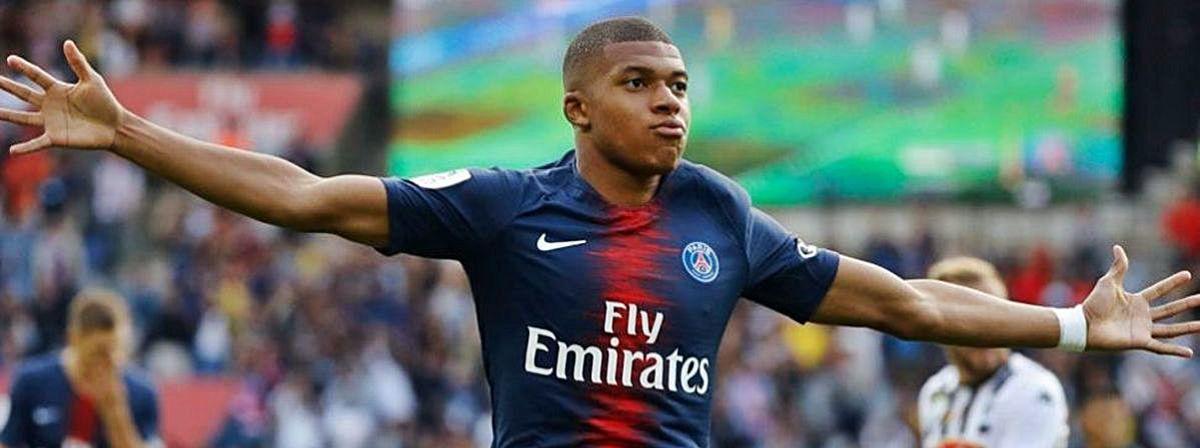 Mbappé y su plan de futuro: ¿PSG o Madrid?