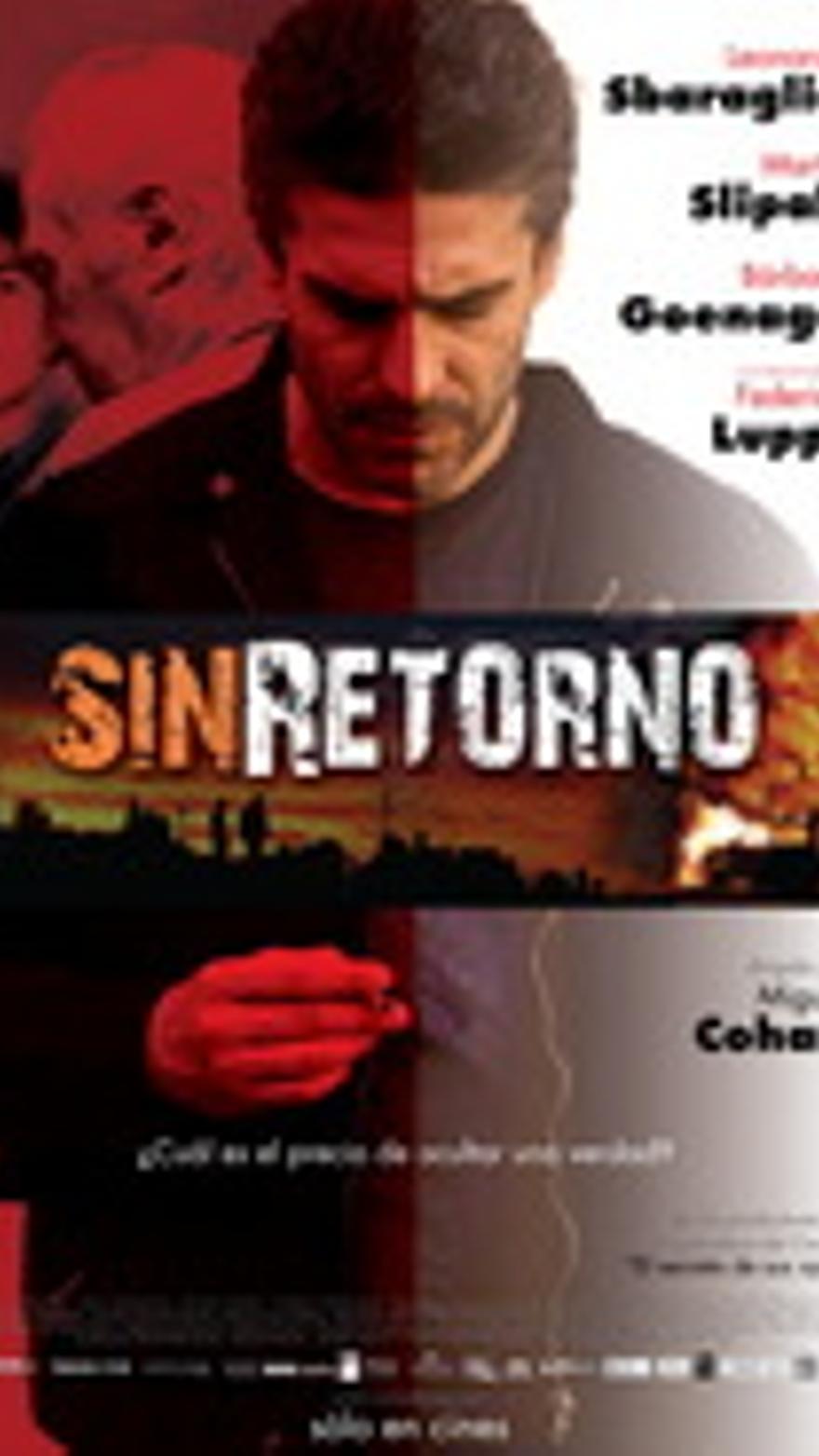 Sin retorno