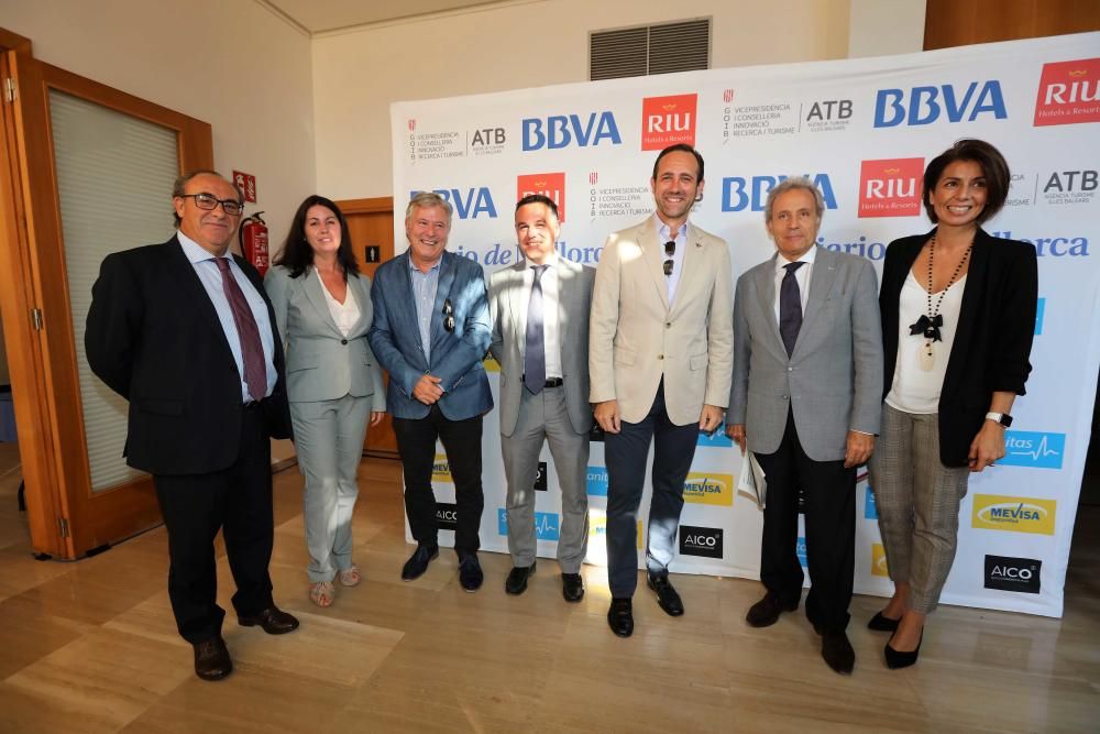 Foro de Turismo de Diario de Mallorca