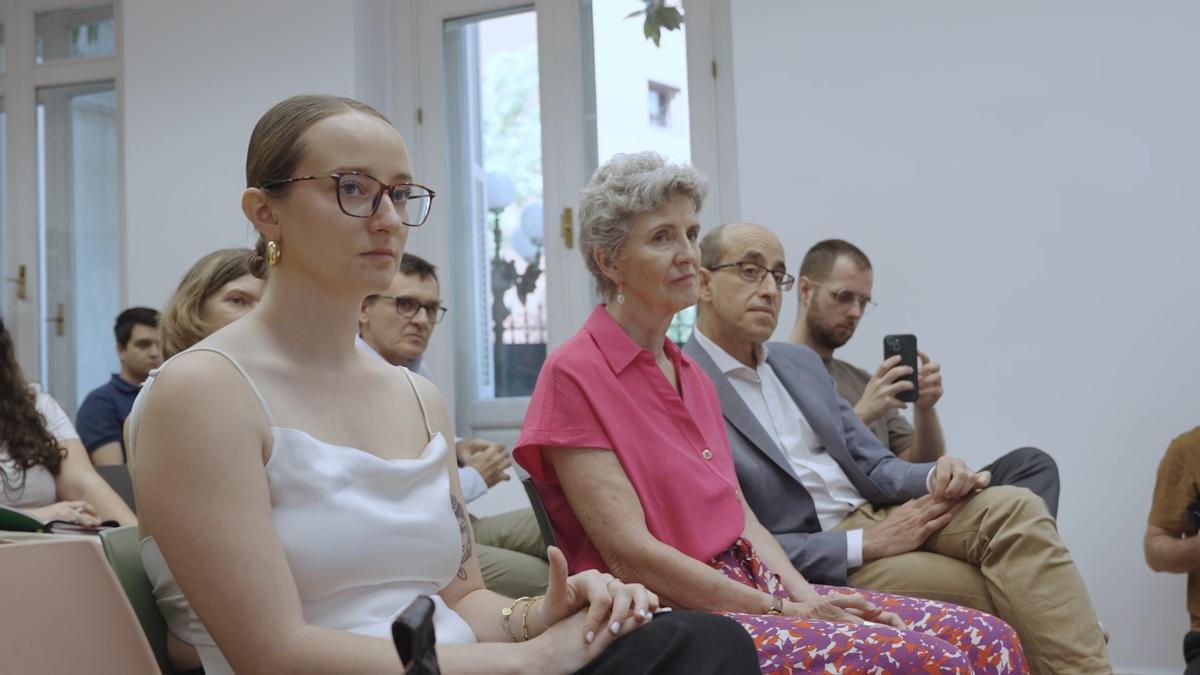 Ocho de cada diez jóvenes sí están interesados en participar en política si afecta a su futuro