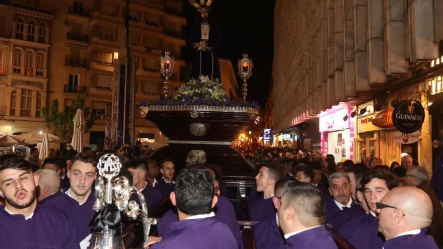 Viernes de Dolores | Procesión de Medinaceli