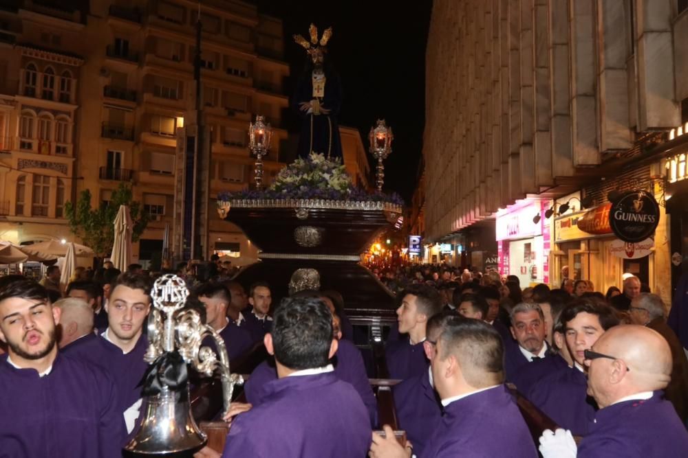 Procesión de Medinaceli