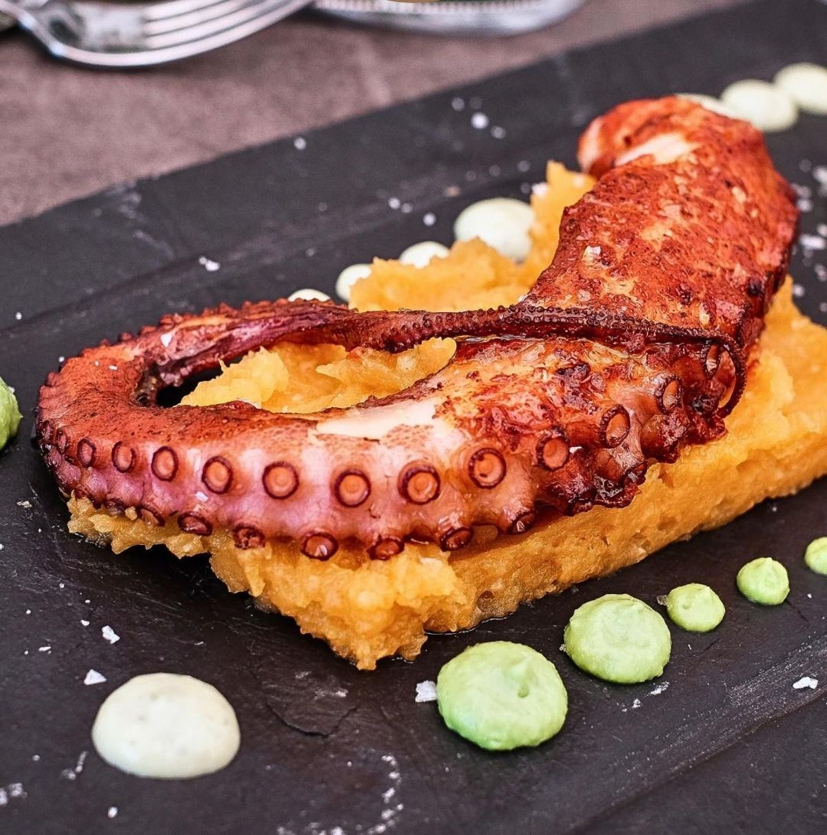 Restaurante Betis