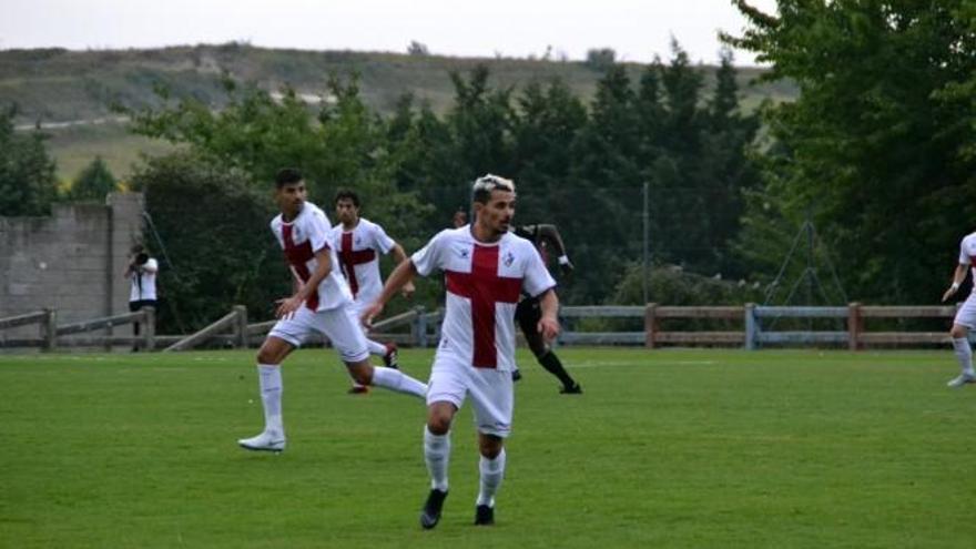 El Huesca pierde de penalti en el último minuto (2-1)