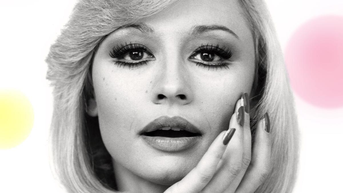 Una imagen de Raffaella Carrà en la docuserie ‘Raffaella’.
