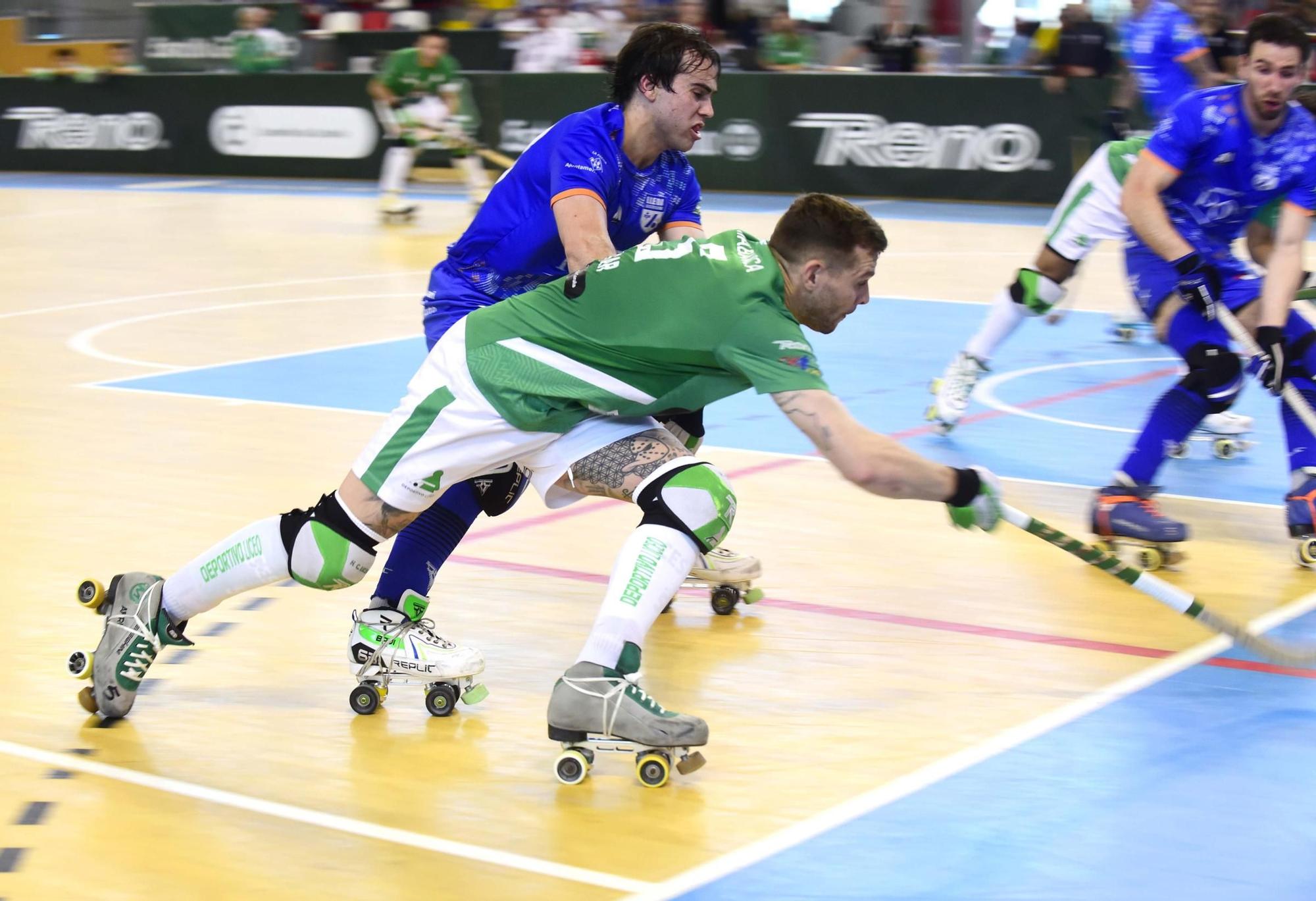 Liceo 5 - 6 Lleida