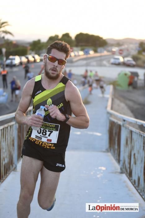 Carrera Popular de Cañada Hermosa