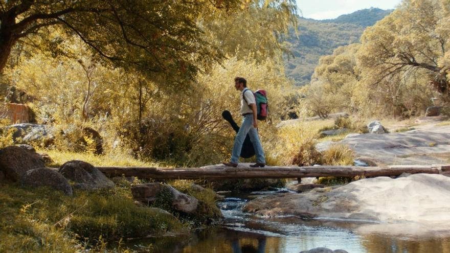 La película aragonesa que regresa "por aclamación popular": dónde verla