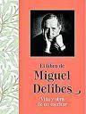 Portada de e'El libro de Miguel Delibes'