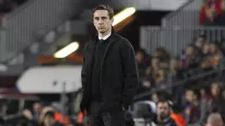 La rajada de Gary Neville sobre las palancas del Barça