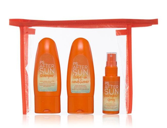Set Aftersun Hair de Ps... Primark Beuaty