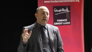 Gonzalo Bernardos contradice al Govern por los alquileres: "Un dato imposible de creer..."