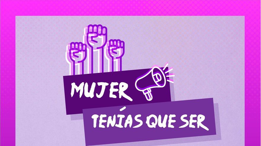 The City Council publishes the names of the winners of the II TikTok Contest “Woman You Had to Be”
