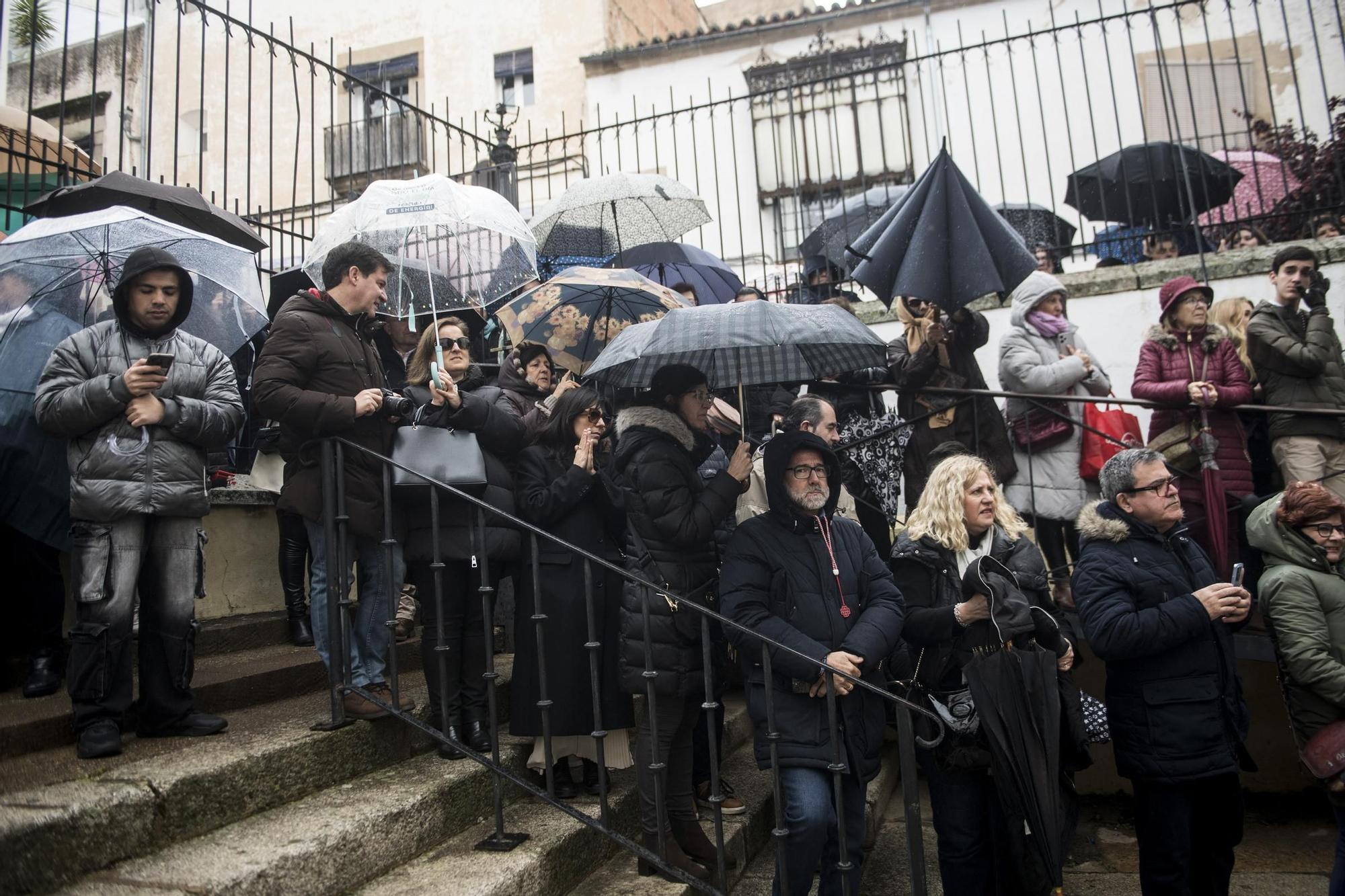 Procesión de los Estudiantes