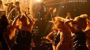 Videoclip ’You can dance’ de Bryan Ferry.