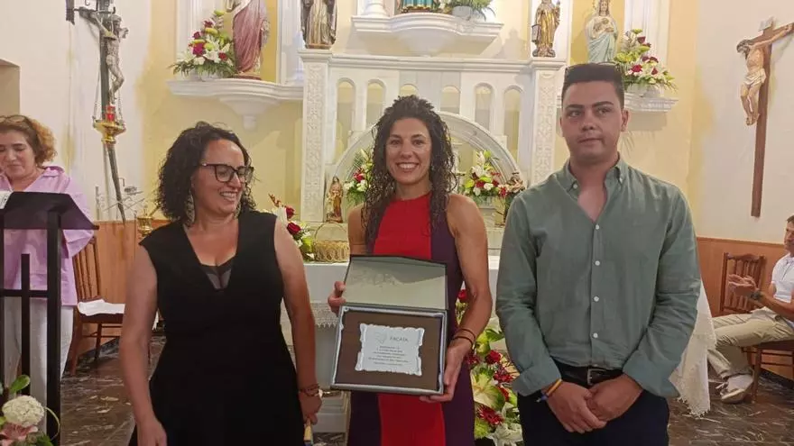Cambios en la Federación de Asociaciones Culturales de Aliste, Tábara y Alba: El alcalde de Muga asume de forma temporal el cargo de presidente