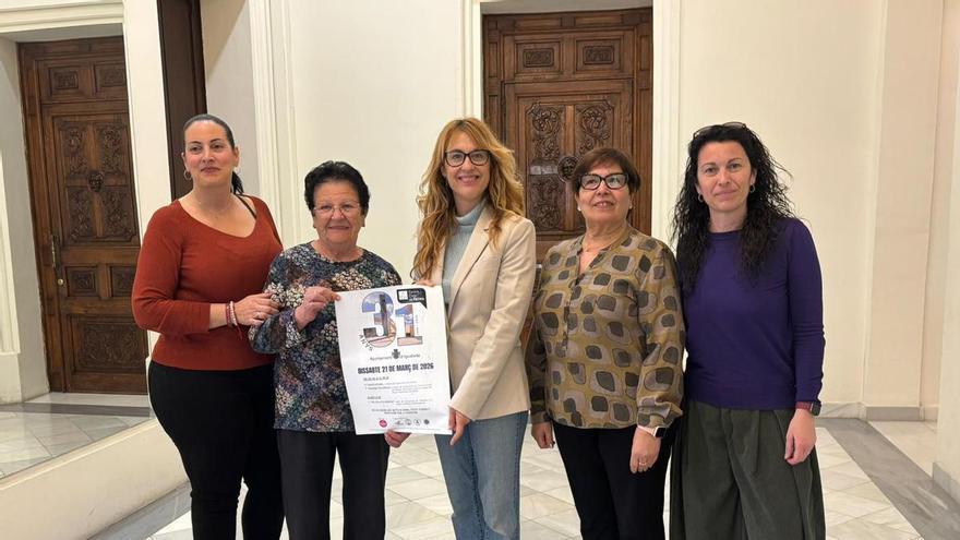 Fàtima celebra 31 anys de vida comunitària amb una festa oberta a tot el barri