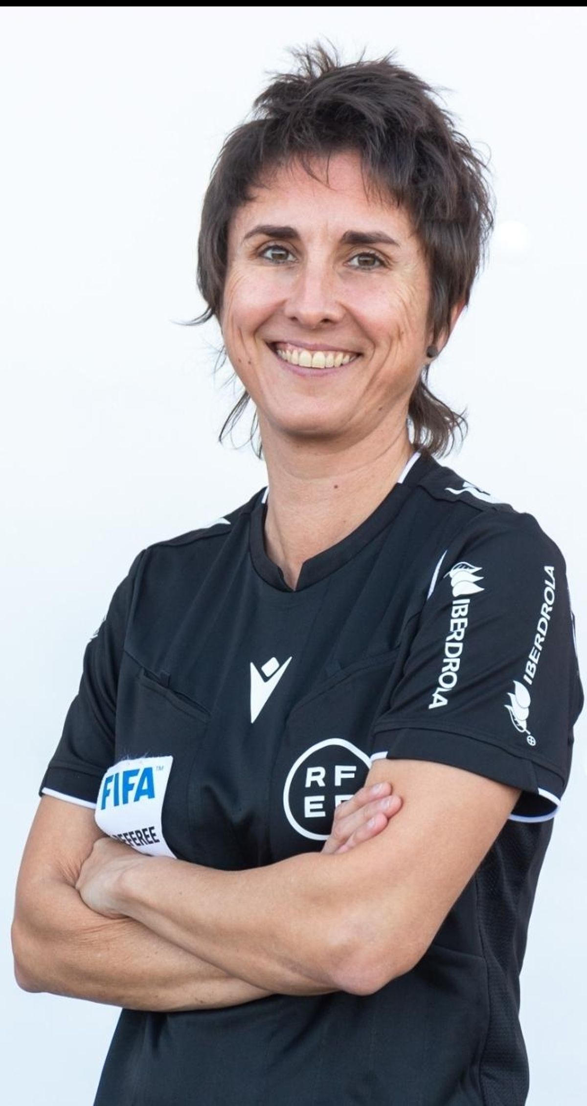 Marta Frías.