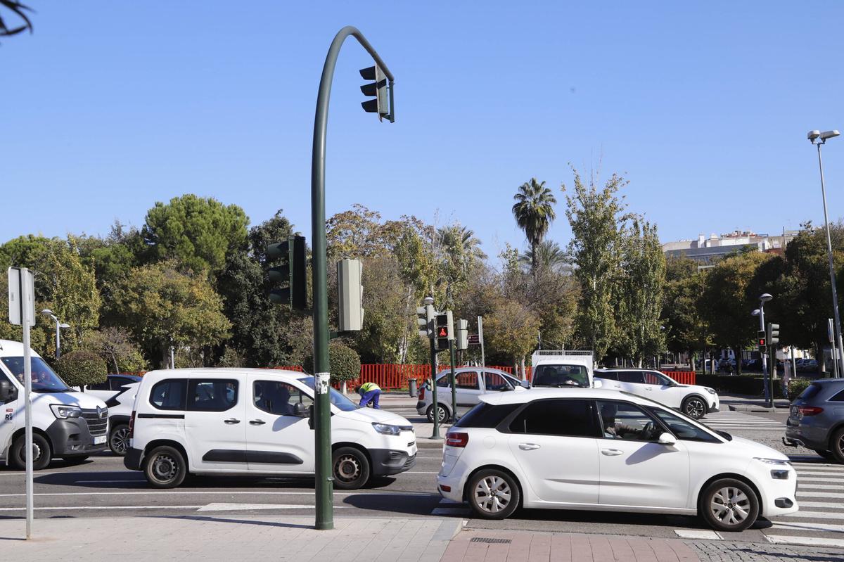 Plaza de las Tres Culturas