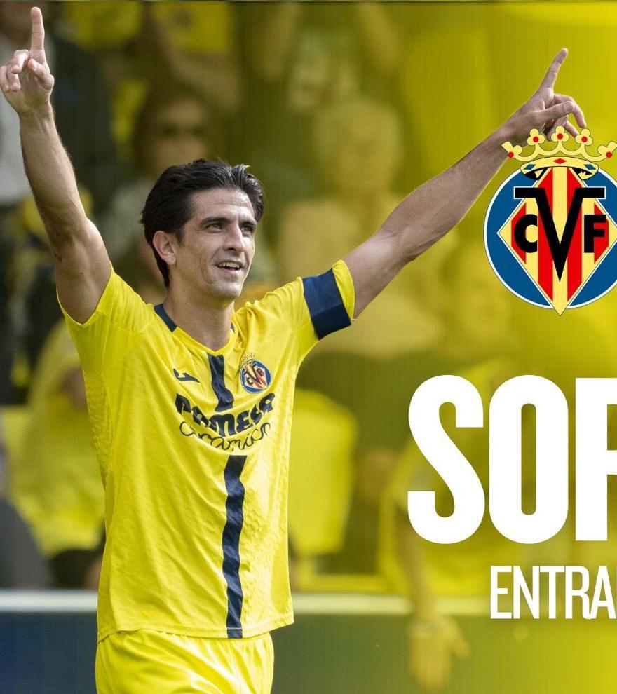 Sorteo de dos entradas para el Villarreal CF - RCD Mallorca