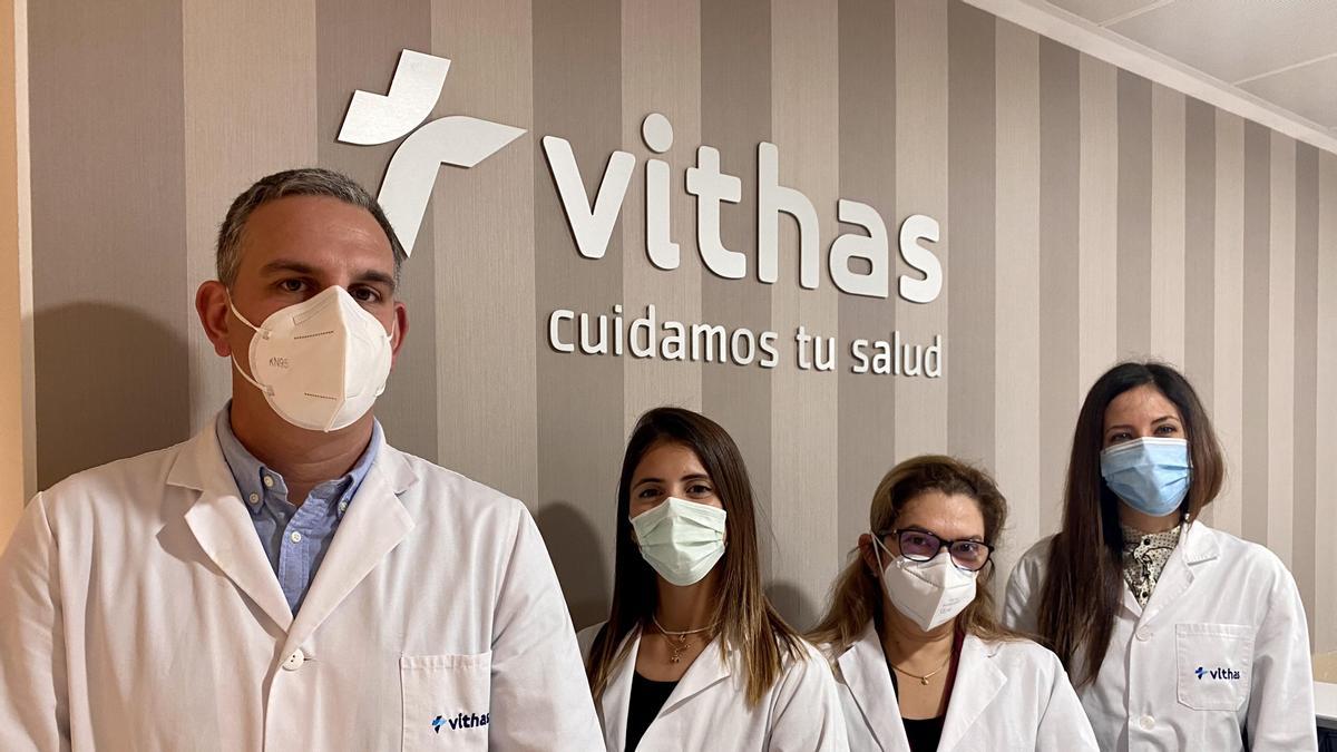 Vithas Salud