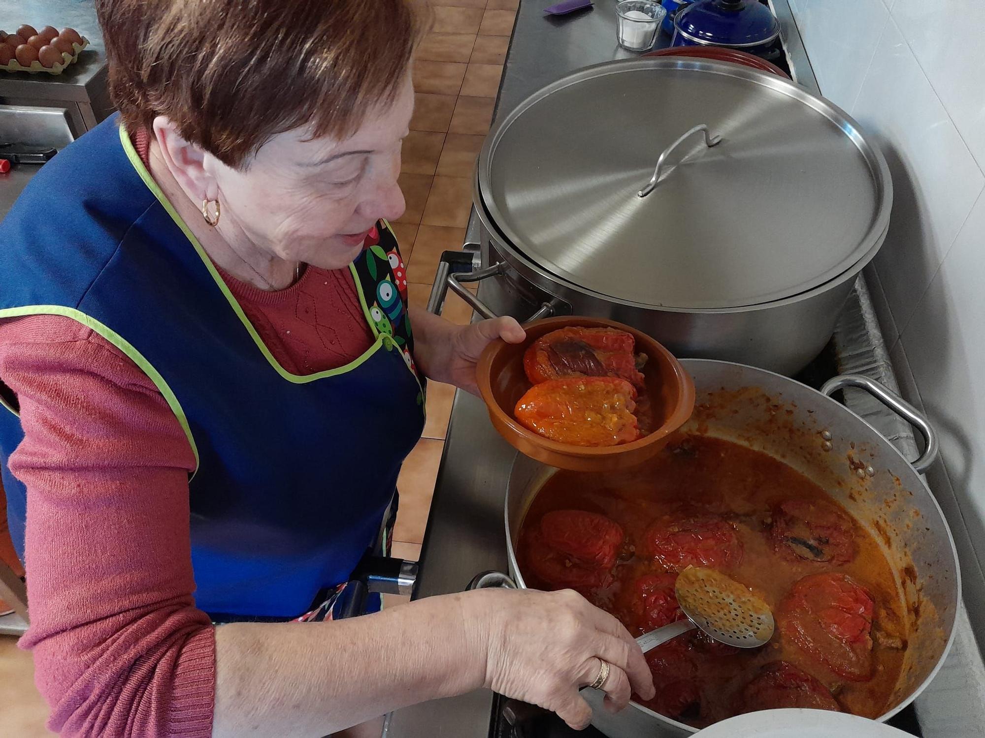 En imágenes: Las jornadas gastronómicas en Las Cuencas